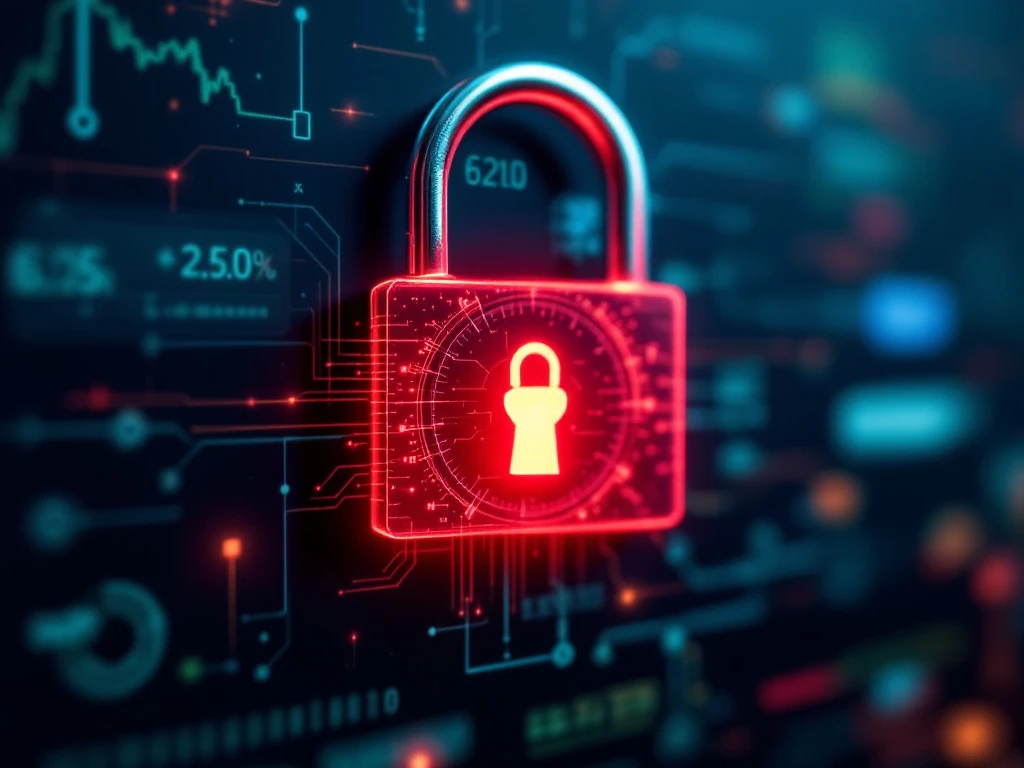 "Een schematische illustratie van een masterkey systeem waarbij een hoofdsleutel toegang geeft tot meerdere deuren in een vastgoedcomplex."
